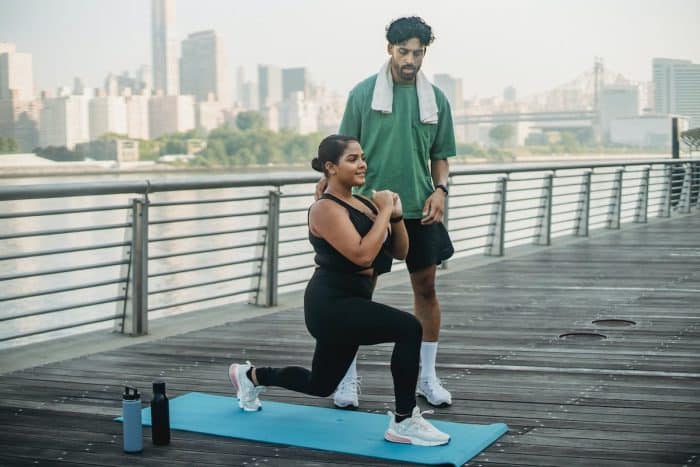 Brûlez des calories en marchant : Découvrez combien vous pouvez perdre en parcourant 5 km à pied !