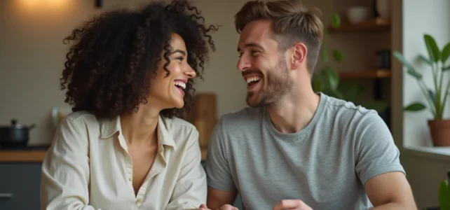 Vivre à deux dans un T2 : conseils, avantages et pièges à éviter Vivre à deux dans un T2 : conseils, avantages et pièges à éviter