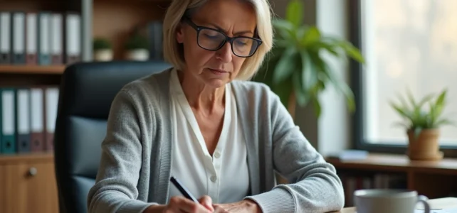 Comment bien remplir la case 2BH sur votre déclaration d’impôts et éviter les pièges Comment bien remplir la case 2BH sur votre déclaration d’impôts et éviter les pièges