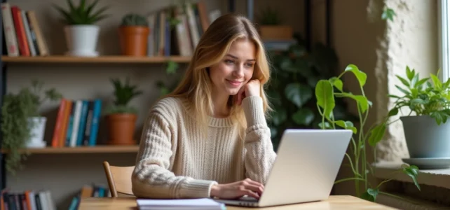Comment débuter et réussir son aventure dans le blogging féminin en France