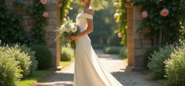 Les dernières tendances et actualités du mariage à ne pas manquer cette année Les dernières tendances et actualités du mariage à ne pas manquer cette année