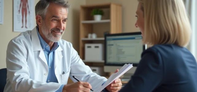 Médecin traitant : quelles obligations et responsabilités pour accompagner votre santé ? Médecin traitant : quelles obligations et responsabilités pour accompagner votre santé ?