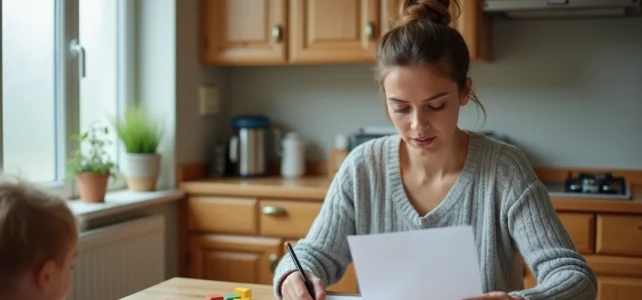 Conseils essentiels et ressources utiles pour accompagner les parents au quotidien Conseils essentiels et ressources utiles pour accompagner les parents au quotidien