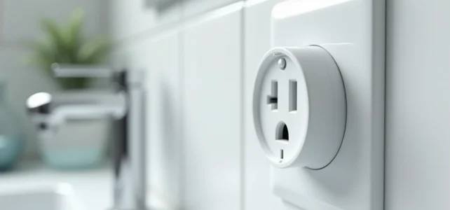 Tout savoir sur les normes de sécurité des prises électriques dans la salle de bain Tout savoir sur les normes de sécurité des prises électriques dans la salle de bain